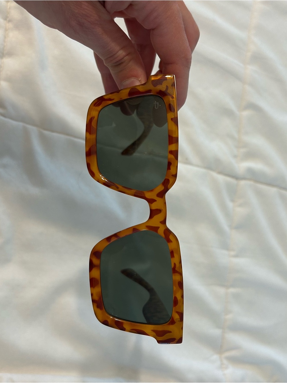 Prive Reveaux Sunglasses
